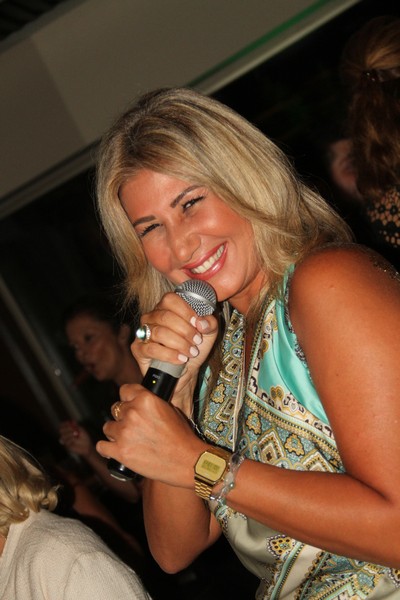 Beirut New Vision Lions Club Karaoke Night